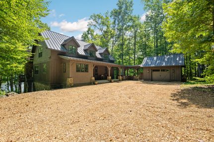 Ranch Property for sale in Sequatchie County, Tennessee