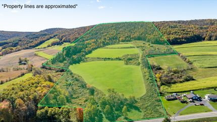 Farm Property for sale in Cortland County, New York
