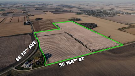 Farm Property for sale in Steele County, Minnesota