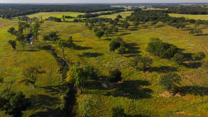 Ranch Property for sale in Montague County, Texas