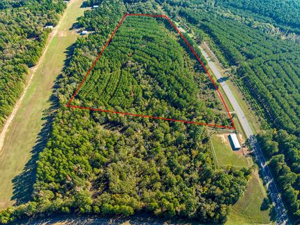 Timberland Property for sale in Cass County, Texas