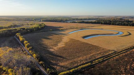 Hunting Land for sale in Washington County, Iowa