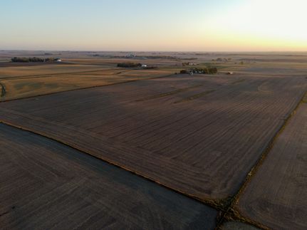Undeveloped Land in Cherokee County, Iowa
