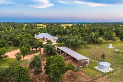 Farm Property for sale in Gillespie County, Texas
