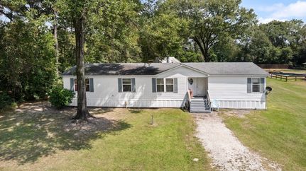 Farm Property for sale in Montgomery County, Texas