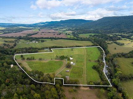 Riverfront Property for sale in Sequatchie County, Tennessee