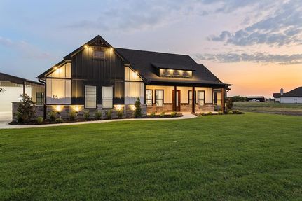 Farm Property for sale in Fannin County, Texas