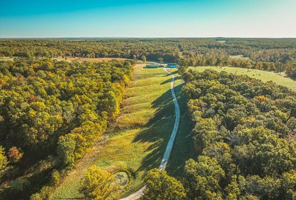 Residential Property for sale in Crawford County, Missouri