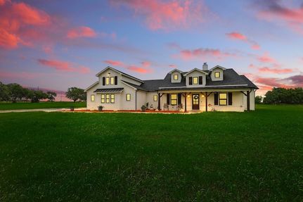Ranch Property for sale in Denton County, Texas