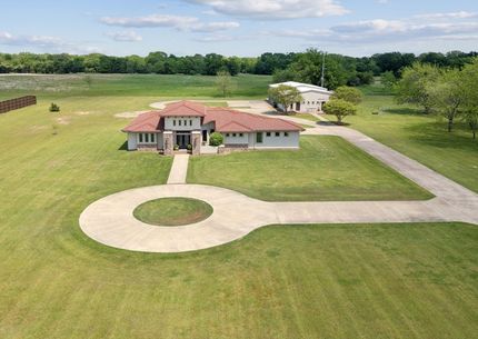 Ranch Property for sale in Hunt County, Texas