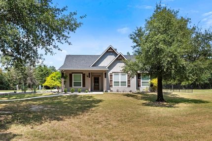 Farm Property for sale in Grimes County, Texas