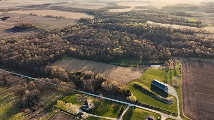 Farm Property for sale in Warren County, Illinois