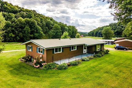 Timberland Property for sale in Grant County, Wisconsin