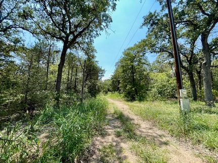 Property for sale in Bastrop County, Texas
