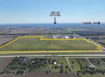 Commercial Property for sale in Butler County, Kansas