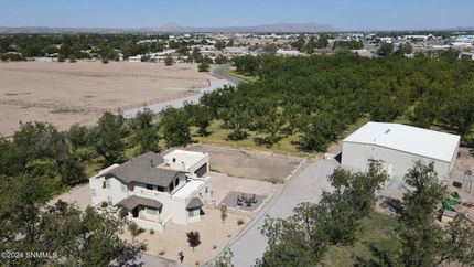 Recreational Property for sale in Dona Ana County, New Mexico