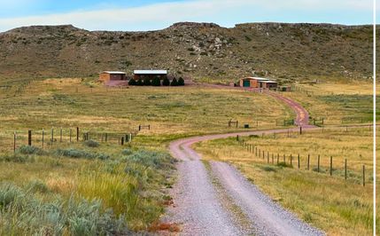 Timberland Property for sale in Goshen County, Wyoming
