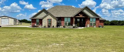 Property for sale in McClain County, Oklahoma