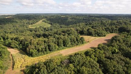 Hunting Land in Calhoun County, Illinois