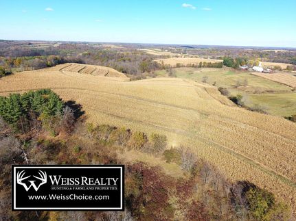 Farm Property for sale in Richland County, Wisconsin