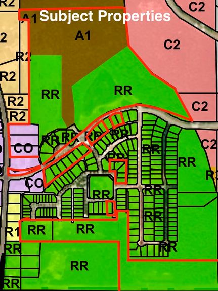 Property for sale in Pike County, Alabama