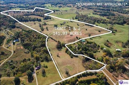 Property for sale in Hart County, Kentucky