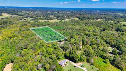 Undeveloped Land for sale in Dickson County, Tennessee