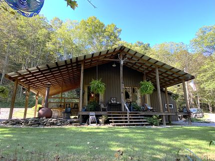 Property for sale in Roane County, West Virginia