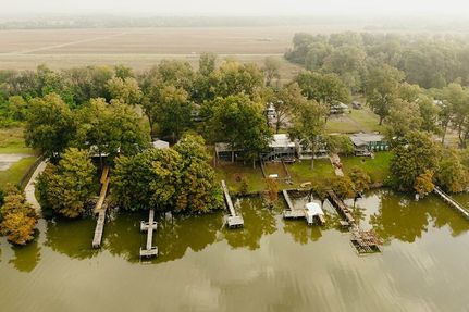 Recreational Property for sale in Warren County, Mississippi