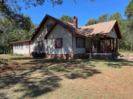 Ranch Property for sale in Jefferson County, Georgia
