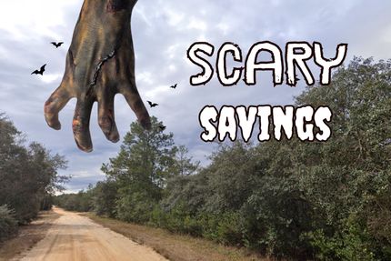 Recreational Property for sale in Putnam County, Florida