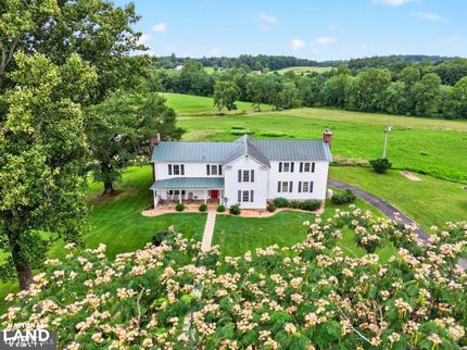 Property for sale in Culpeper County, Virginia