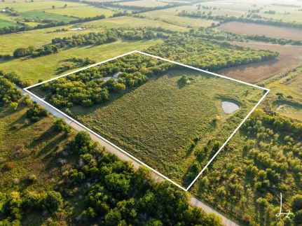 Farm Property for sale in Wilson County, Kansas