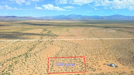 Undeveloped Land for sale in Mohave County, Arizona