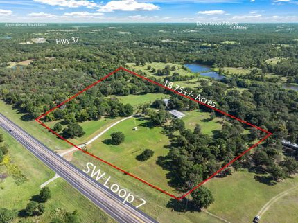 Ranch Property for sale in Henderson County, Texas