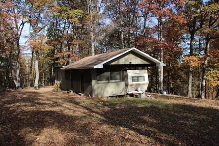 Timberland Property for sale in Frederick County, Virginia