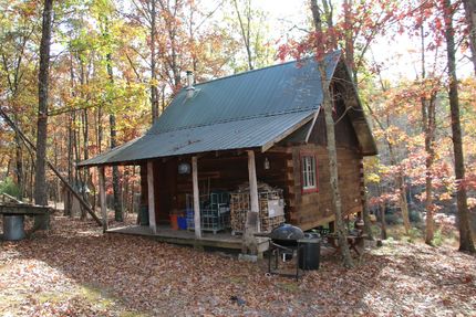 Timberland Property for sale in Frederick County, Virginia