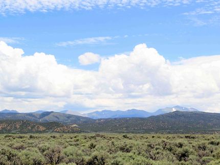 Recreational Property for sale in Costilla County, Colorado