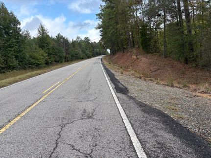 Hunting Land for sale in Fayette County, Alabama