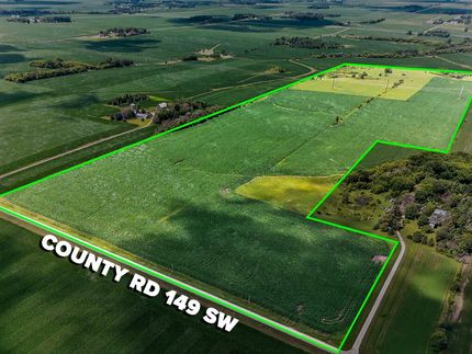 Property for sale in Olmsted County, Minnesota