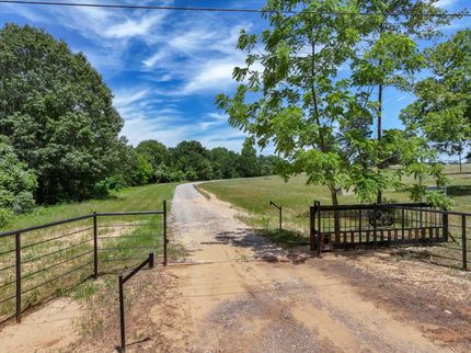 Timberland Property for sale in Van Zandt County, Texas