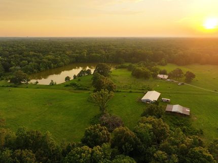 Ranch Property in Montgomery County, Alabama