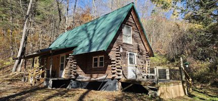 Ranch Property for sale in Tompkins County, New York