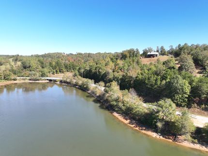 Waterfront Property for sale in Oconee County, South Carolina