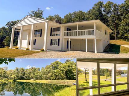 Farm Property for sale in Pike County, Ohio