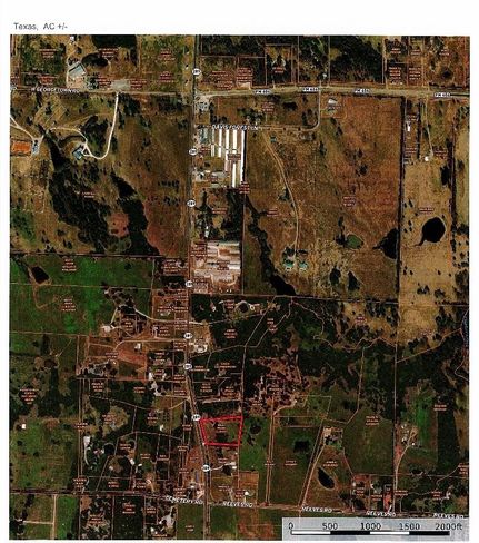 Property for sale in Grayson County, Texas