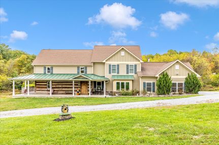 Farm Property for sale in Frederick County, Maryland