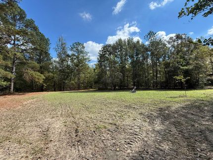 Timberland Property for sale in Johnson County, Georgia
