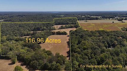 Property for sale in Benton County, Tennessee