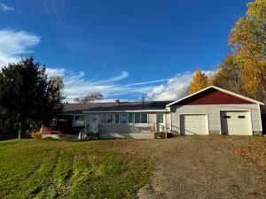 Property for sale in Penobscot County, Maine